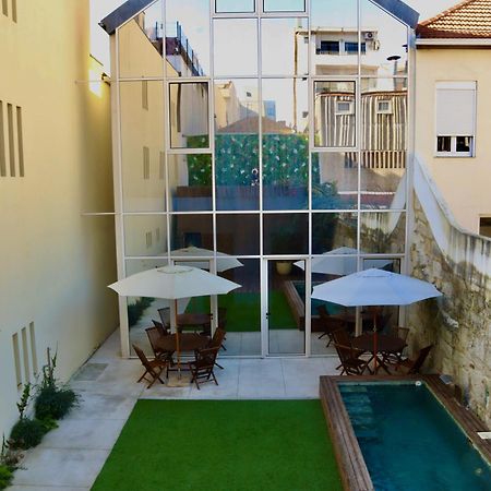 Ocean Porto - Beach House Матозінюш Екстер'єр фото