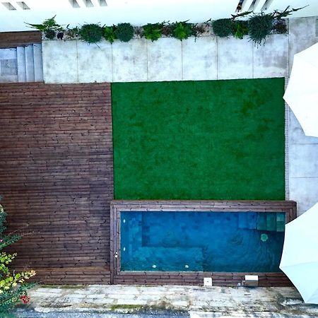 Ocean Porto - Beach House Матозінюш Екстер'єр фото