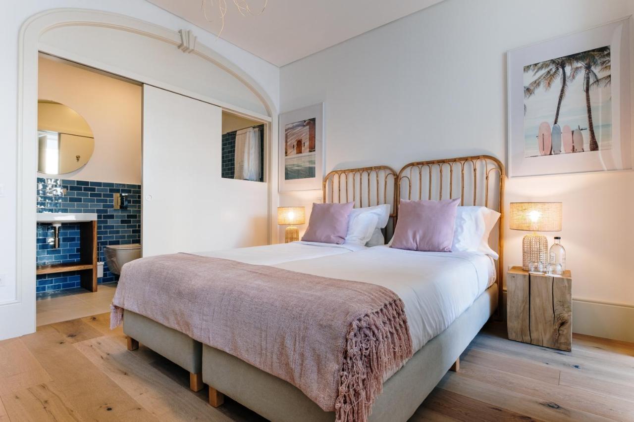 Ocean Porto - Beach House Матозінюш Екстер'єр фото