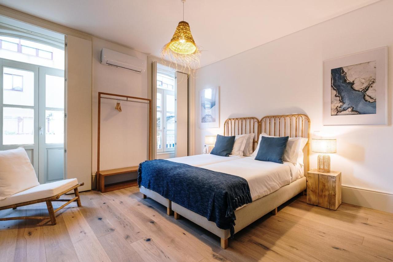 Ocean Porto - Beach House Матозінюш Екстер'єр фото