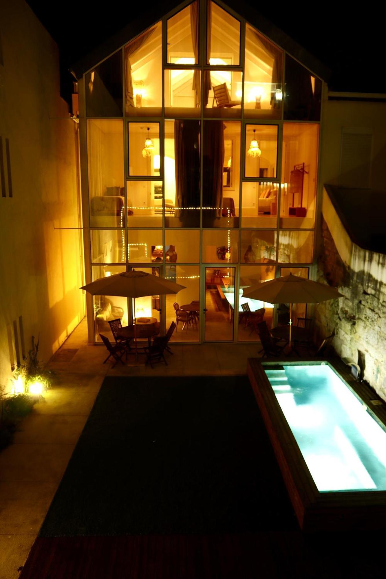 Ocean Porto - Beach House Матозінюш Екстер'єр фото